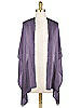 Sheer Crepe Stole