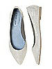 Lace Bridal Ballet Wedding Flats