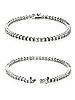 CZ Tennis Bracelet
