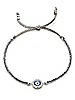 Evil Eye Stackable Friendship Bracelet