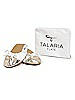 Talaria Premium Folding Flats