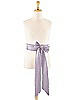 Satin Twill Flower Girl Sash
