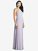 Side View Thumbnail - Moondance Bella Bridesmaids Dress BB129