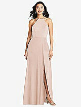 Front View Thumbnail - Cameo Bella Bridesmaids Dress BB129