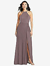 Front View Thumbnail - French Truffle Bella Bridesmaids Dress BB129