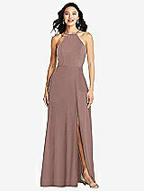 Front View Thumbnail - Sienna Bella Bridesmaids Dress BB129