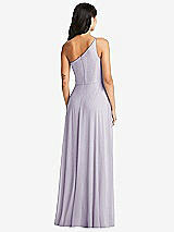 Rear View Thumbnail - Moondance Bella Bridesmaids Dress BB130