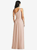 Rear View Thumbnail - Cameo Bella Bridesmaids Dress BB130