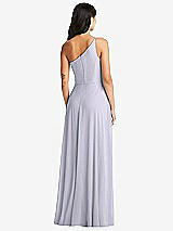 Rear View Thumbnail - Silver Dove Bella Bridesmaids Dress BB130