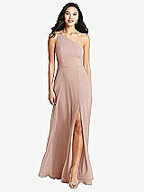 Front View Thumbnail - Toasted Sugar Bella Bridesmaids Dress BB130