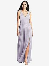 Front View Thumbnail - Moondance Bella Bridesmaids Dress BB131