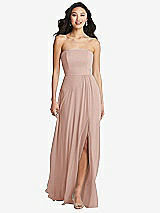 Front View Thumbnail - Toasted Sugar Bella Bridesmaids Dress BB132