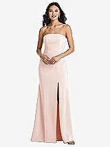 Front View Thumbnail - Blush Bella Bridesmaids Dress BB134