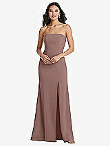 Front View Thumbnail - Sienna Bella Bridesmaids Dress BB134