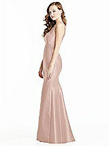 Side View Thumbnail - Toasted Sugar Bella Bridesmaids Dress BB135