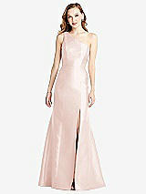 Front View Thumbnail - Blush Bella Bridesmaids Dress BB137