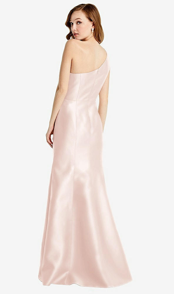 Back View - Blush Bella Bridesmaids Dress BB137