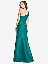 Rear View Thumbnail - Jade Bella Bridesmaids Dress BB137