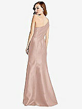 Rear View Thumbnail - Toasted Sugar Bella Bridesmaids Dress BB137