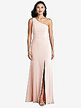 Front View Thumbnail - Blush Bella Bridesmaids Dress BB138