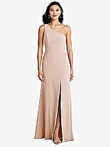 Front View Thumbnail - Cameo Bella Bridesmaids Dress BB138