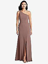 Front View Thumbnail - Sienna Bella Bridesmaids Dress BB138