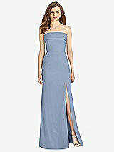 Front View Thumbnail - Cloudy Bella Bridesmaids Dress BB139