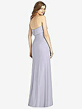 Rear View Thumbnail - Silver Dove Bella Bridesmaids Dress BB139