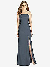 Front View Thumbnail - Silverstone Bella Bridesmaids Dress BB139