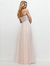 Rear View Thumbnail - Ballet Pink 3129