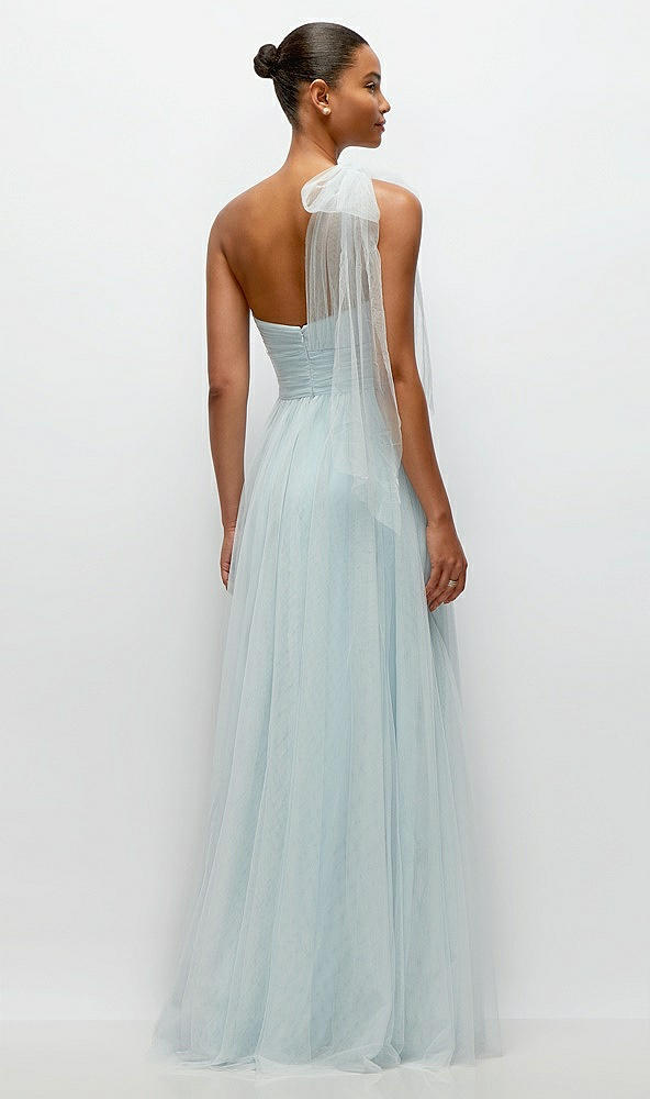 Back View - Mist 3130