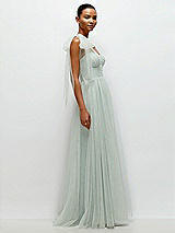 Side View Thumbnail - Willow Green 3130