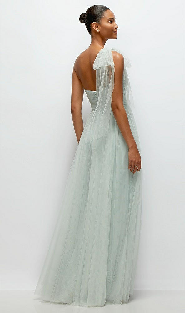 Back View - Willow Green 3130