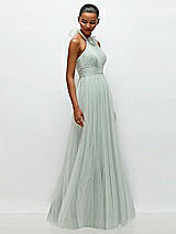 Side View Thumbnail - Willow Green 3131