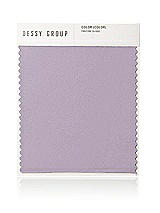 Front View Thumbnail - Lilac Haze Neu Stretch Charmeuse Swatch