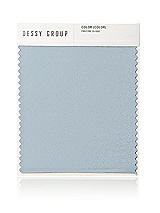 Front View Thumbnail - Mist Neu Stretch Charmeuse Swatch