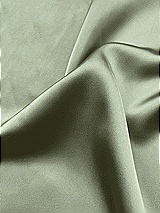 Front View Thumbnail - Sage Neu Stretch Charmeuse Fabric by the Yard