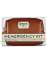 Front View Thumbnail - Neutral Hemergency Kit for Groomsmen