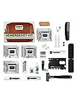 Side View Thumbnail - Neutral Hemergency Kit for Groomsmen