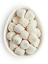 Rear View Thumbnail - Neutral Champagne Bubbles Gummies