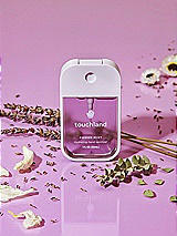 Front View Thumbnail - Neutral Lavender Power Mist Touchland Hand Sanitizer