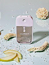 Front View Thumbnail - Neutral Rainwater Power Mist Touchland Hand Sanitizer