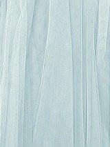 Front View Thumbnail - Mist Neu Tulle Solid Fabric by the Yard