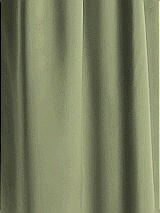 Front View Thumbnail - Kiwi Matte Satin Fabric by the Yard