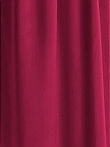 Front View Thumbnail - Valentine Matte Satin Fabric by the Yard