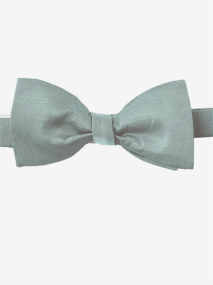 Front View - Atlantis Peau de Soie Bow Ties by After Six