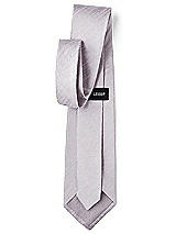 Rear View Thumbnail - Jubilee Dupioni Boy's 50" Necktie by After Six