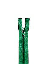 Front View Thumbnail - Shamrock Zipper - 24" hidden