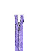 Front View Thumbnail - Tahiti Zipper - 24" hidden