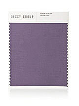 Front View Thumbnail - Lavender Lux Chiffon Swatch